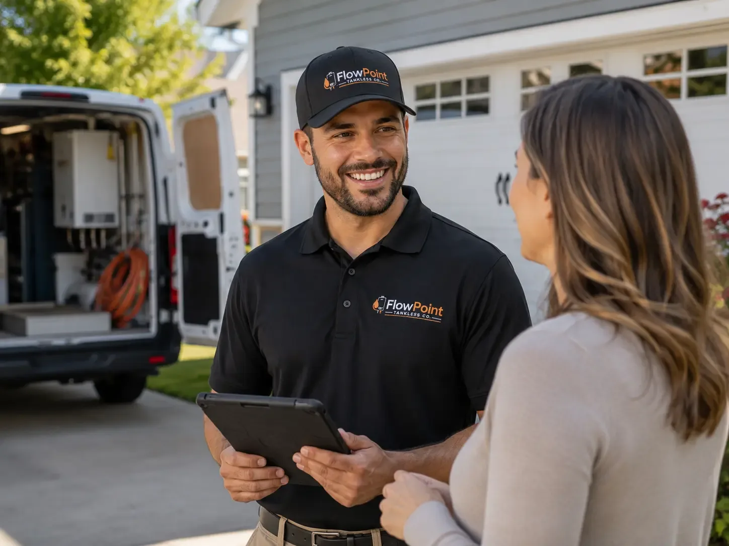 Tankless Water Heater Installation Cleveland, VA FAQs